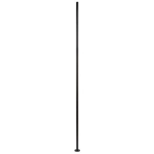 Опора Uniel UFV-T10T/60-400 BLACK UL-00012300