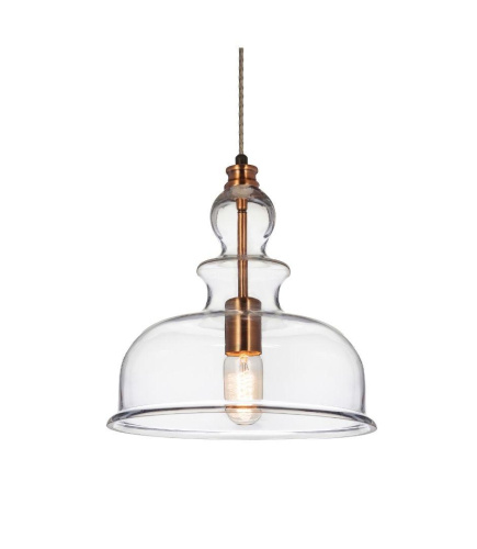Подвесной светильник Lumina Deco Helmetti LDP 6023 SL+MD