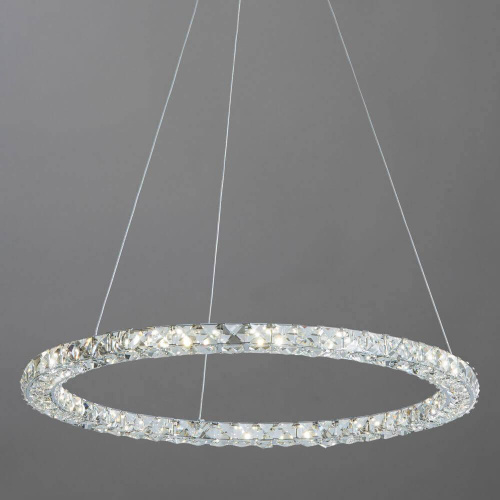 Подвесной светодиодный светильник Arte Lamp A6717SP-1CC Подвесной светодиодный светильник Arte Lamp A6717SP-1CC