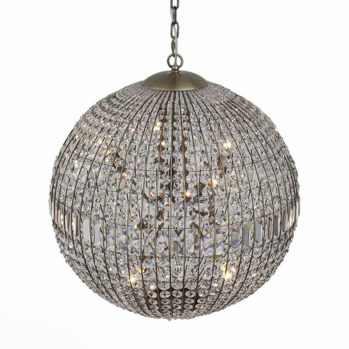 Подвесной светильник ST Luce Mondo SL226.303.08 Подвесной светильник ST Luce Mondo SL226.303.08