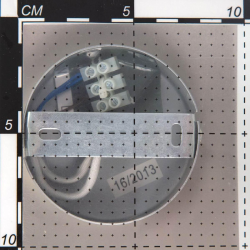 Потолочный светильник Citilux CL937120 Потолочный светильник Citilux CL937120