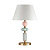 Настольная лампа Odeon Light Classic Candy 4861/1TB