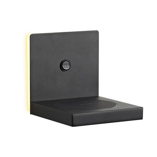 Настенный светодиодный светильник Mantra Zanzibar 6755 Настенный светодиодный светильник Mantra Zanzibar 6755