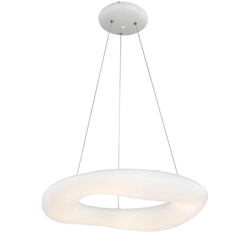 Подвесная люстра Azzardo Donut pendant 91 AZ2061