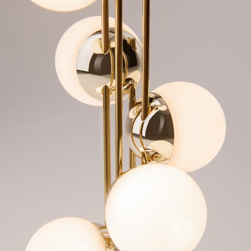 Настольный светильник Maytoni MOD081TL-L14G3K Настольный светильник Maytoni MOD081TL-L14G3K