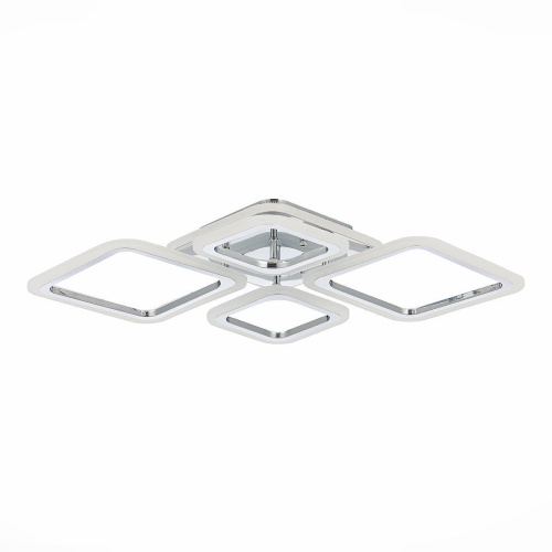 Потолочная светодиодная люстра Evoled Samuro SLE500112-04 Потолочная светодиодная люстра Evoled Samuro SLE500112-04