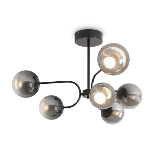 Потолочный светильник Freya FR6178CL-L30B Потолочный светильник Freya FR6178CL-L30B