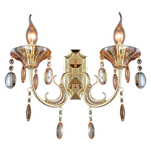 Бра Toplight Yolanda TL7210B-02GD