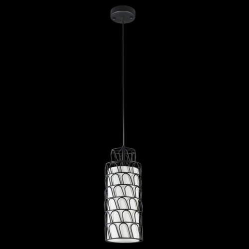 Подвесной светильник Maytoni City T193-PL-01-B