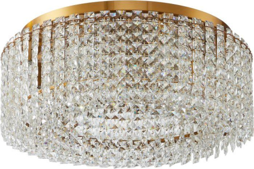 Люстра потолочная Stilfort 2179/05/08C серия Delone