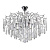 Подвесная люстра MW-Light Бриз 111019408