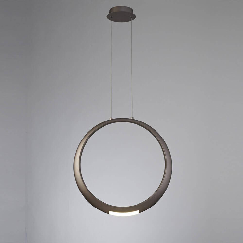 Подвесной светодиодный светильник Mantra Ring 6171 Подвесной светодиодный светильник Mantra Ring 6171