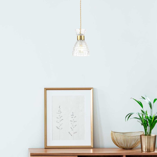 Подвесной светильник Lumion Jackie 3704/1