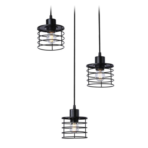 Подвесная люстра Ambrella light Traditional TR8081 Подвесная люстра Ambrella light Traditional TR8081