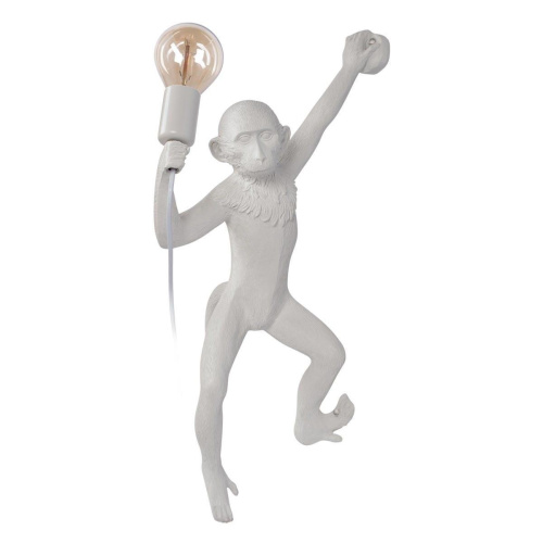 Настенный светильник Loft IT Monkey 10314W/A Настенный светильник Loft IT Monkey 10314W/A