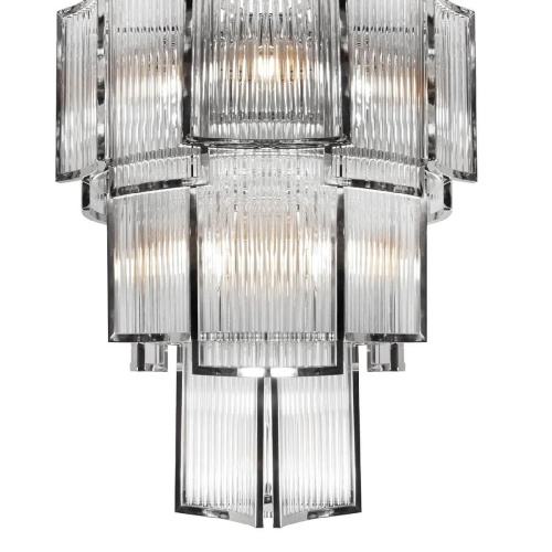 Подвесная люстра iLamp Tribeca MD0276-11 Подвесная люстра iLamp Tribeca MD0276-11