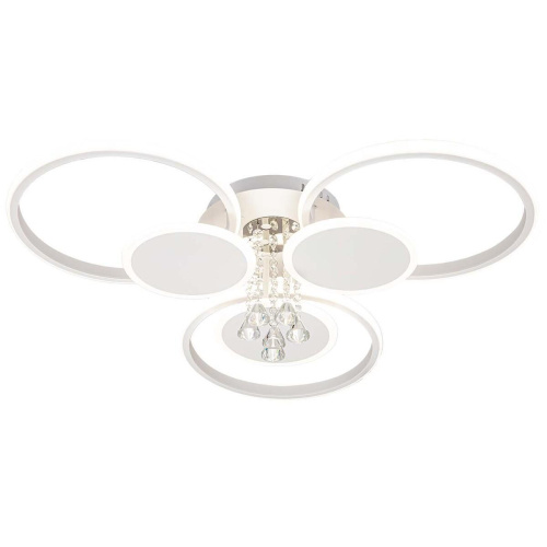 Потолочная светодиодная люстра Escada Aurora 10228/S LED