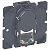 Розетка компьютерная RJ45 STP Legrand Celiane 067396