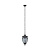 Подвесной светильник Maytoni Outdoor O414PL-01BZ