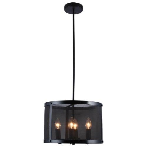 Подвесной светильник Stilfort Ronsecco 3005/09/04P