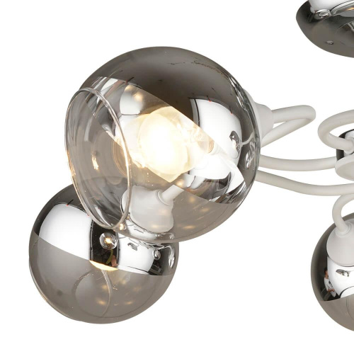 Потолочная люстра Wedo Light Lauriya 66441.01.64.05