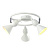 Спот Arte Lamp Picchio A9229PL-3WH