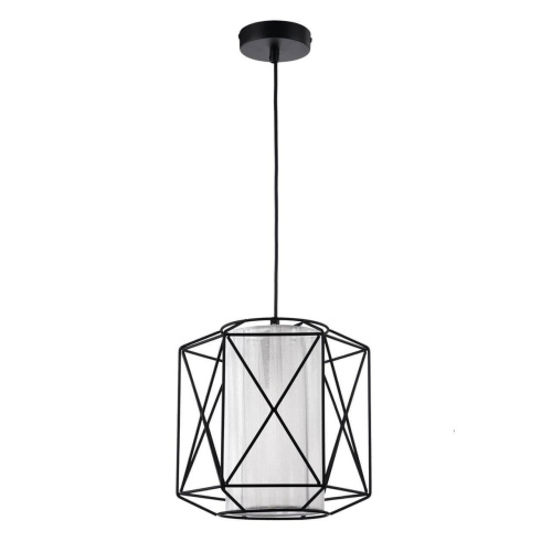 Подвесной светильник Freya Mizar FR4313-PL-01-BL