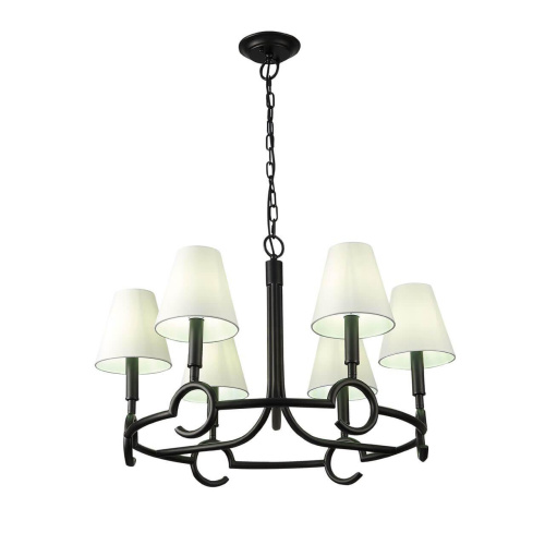 Подвесная люстра ST Luce Boturra SL1141.403.06 Подвесная люстра ST Luce Boturra SL1141.403.06