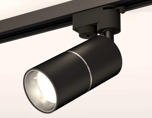 Комплект трекового светильника Ambrella light Track System XT (A2521, C6302, A2060, C6302, N6112) XT6302001