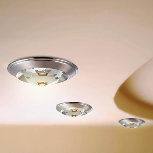 Встраиваемый светильник Novotech Glam 369426