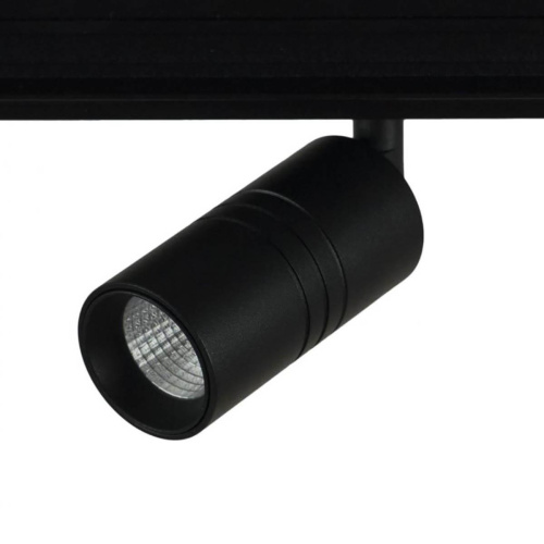 Трековый светодиодный светильник для магнитного шинопровода LOFT IT Tech T105-07 Трековый светодиодный светильник для магнитного шинопровода LOFT IT Tech T105-07