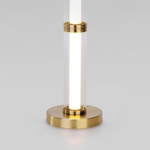 Настольная лампа Eurosvet Stark 80536/1