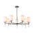 Подвесная люстра Ambrella Light High Light Modern LH56253