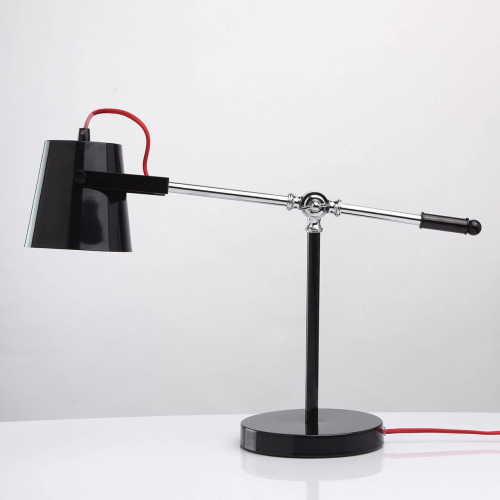 Настольная лампа MW-Light Акцент 680030601