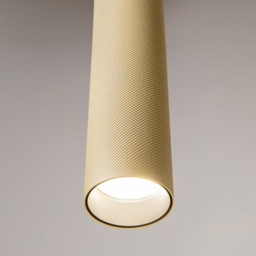 Подвесной светильник Technical P082PL-GU10-MG