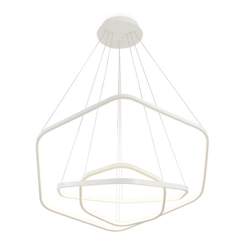 Подвесной светодиодный светильник Ambrella light Confort Line FL365