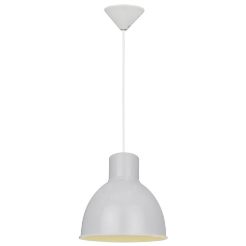 Подвесной светильник Zumaline Elstra P16151-WH