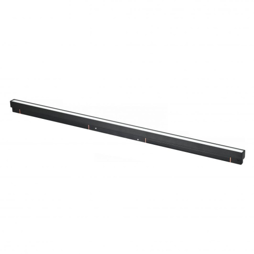 Трековый светодиодный светильник iLedex Technical Vision 4822-001-L900-36W-110DG-3000K-BK