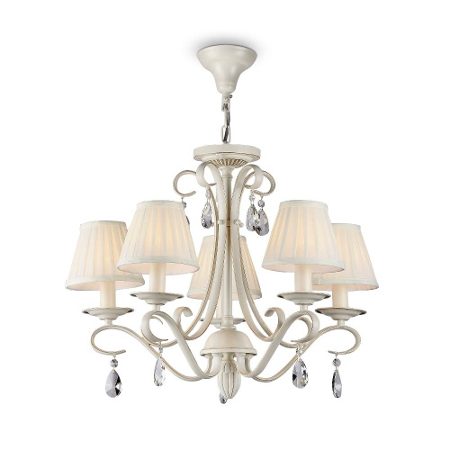 Потолочная люстра Maytoni Brionia ARM172-05-G
