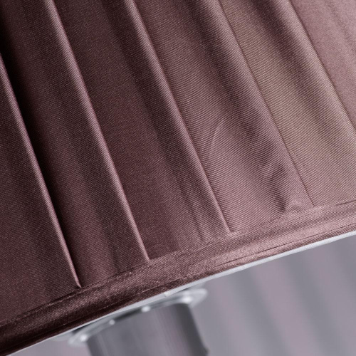 Настольная лампа Arte Lamp Sheldon A8531LT-1CC Настольная лампа Arte Lamp Sheldon A8531LT-1CC