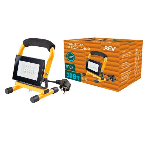 Прожектор светодиодный Ritter 32314 3