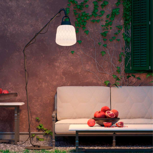 Уличный подвесной светильник Novotech Street Conte 370644