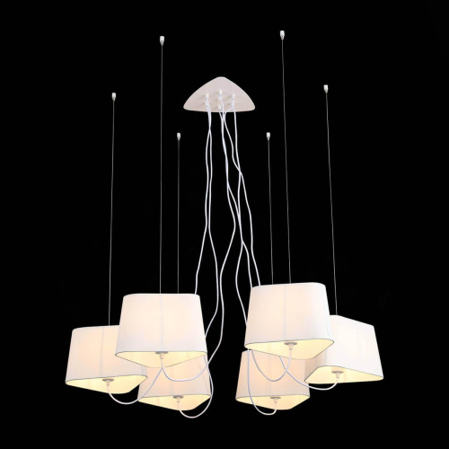 Подвесная люстра ST Luce Ambrela SL1110.503.06