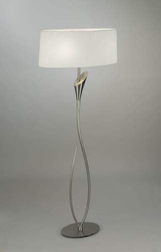 Торшер Mantra Lua 3709