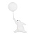 Бра Loft IT Teddy 10030W/C