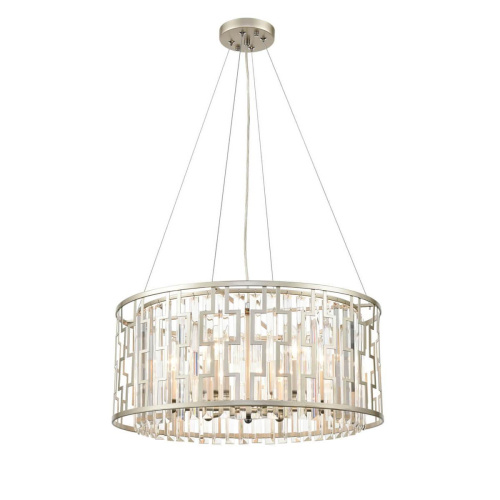 Подвесная люстра Vele Luce Polifonia VL3124P06 Подвесная люстра Vele Luce Polifonia VL3124P06