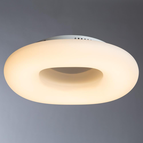 Потолочный светодиодный светильник Divinare 8003/46 PL-1 Потолочный светодиодный светильник Divinare 8003/46 PL-1