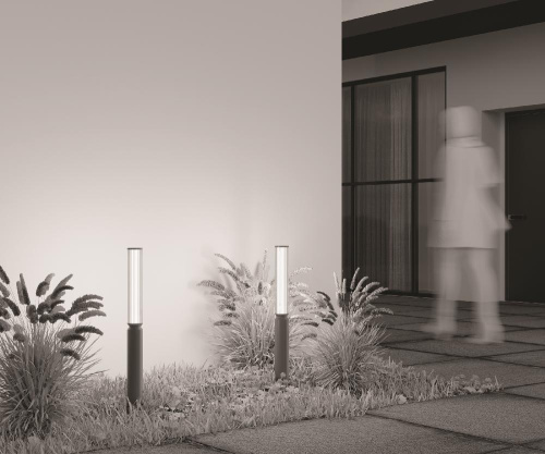 Ландшафтный светильник Outdoor O593FL-L12BR3K