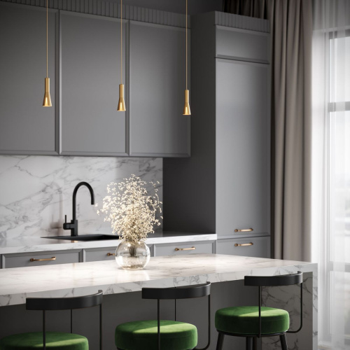 Подвесной светодиодный светильник Elektrostandard Pino 50311 LED a067972 Подвесной светодиодный светильник Elektrostandard Pino 50311 LED a067972