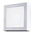 Настенный светодиодный светильник Ideal Lux Union AP1 116099